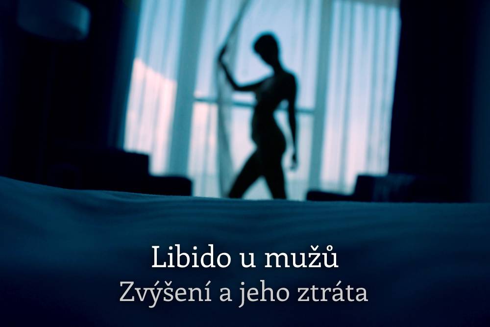 jak zvýšit libido