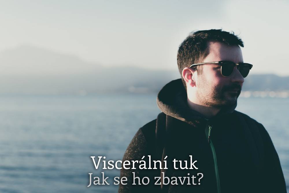 viscerální tuk