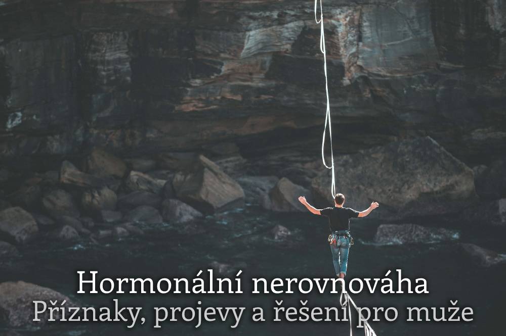 Hormonální nerovnováha