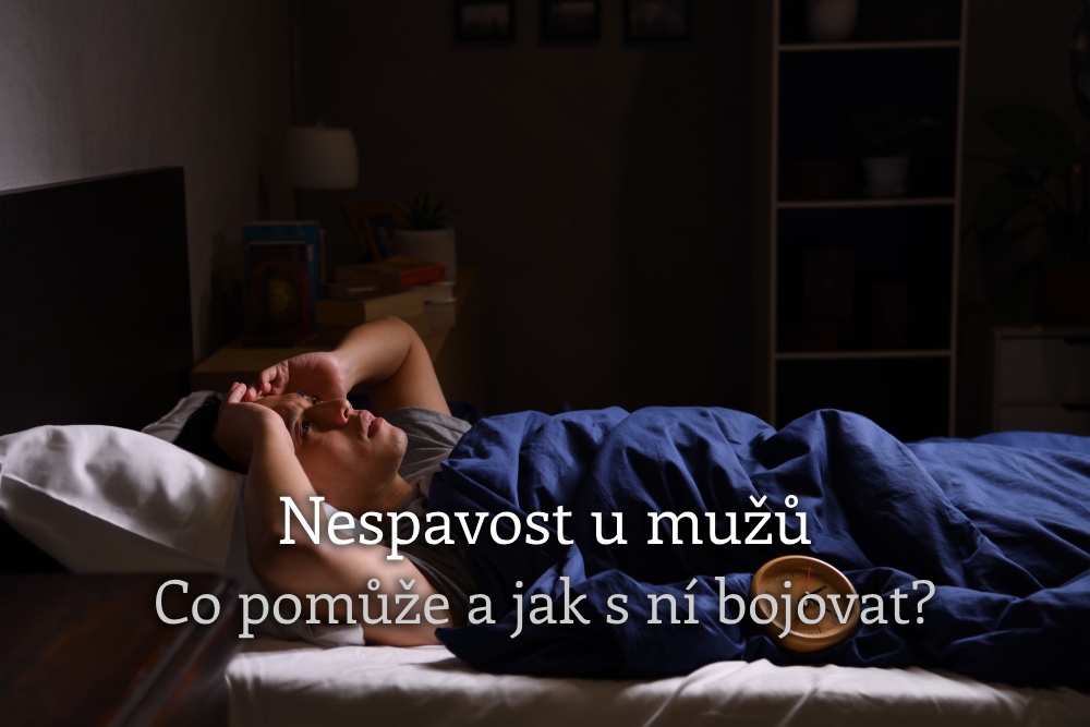 nespavost